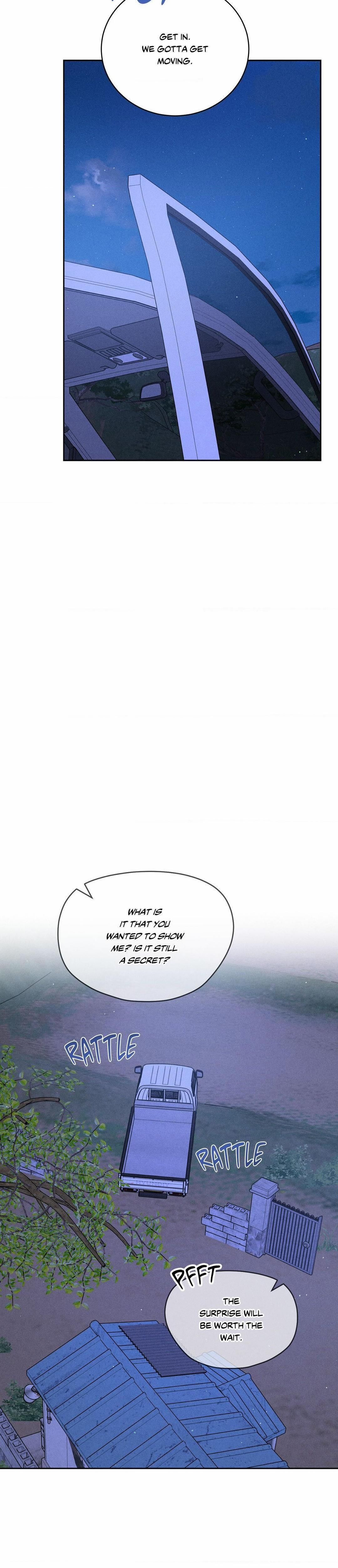 đọc truyện Payment For The Ride Chương 21 ảnh 6 tại Thiên Thai Truyện