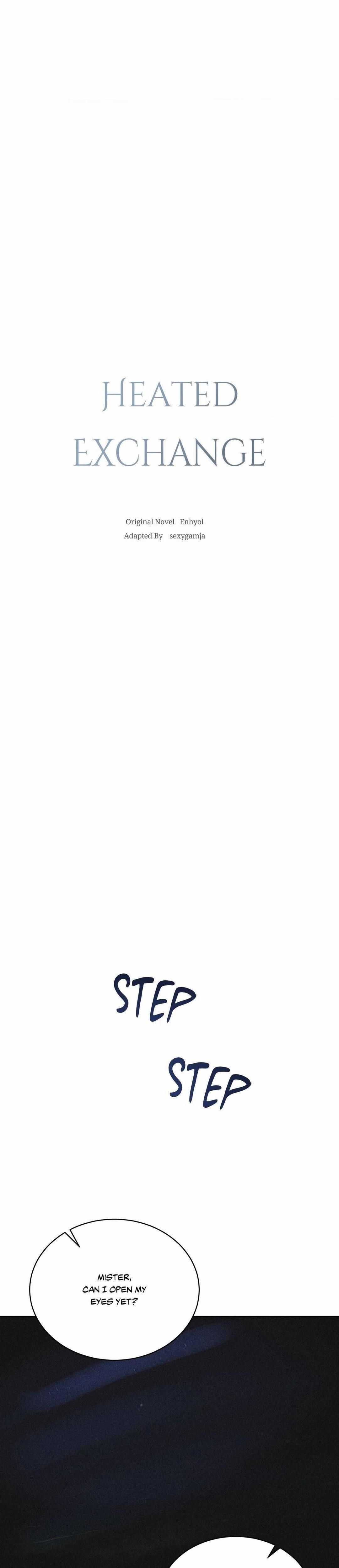 đọc truyện Payment For The Ride Chương 21 ảnh 7 tại Thiên Thai Truyện