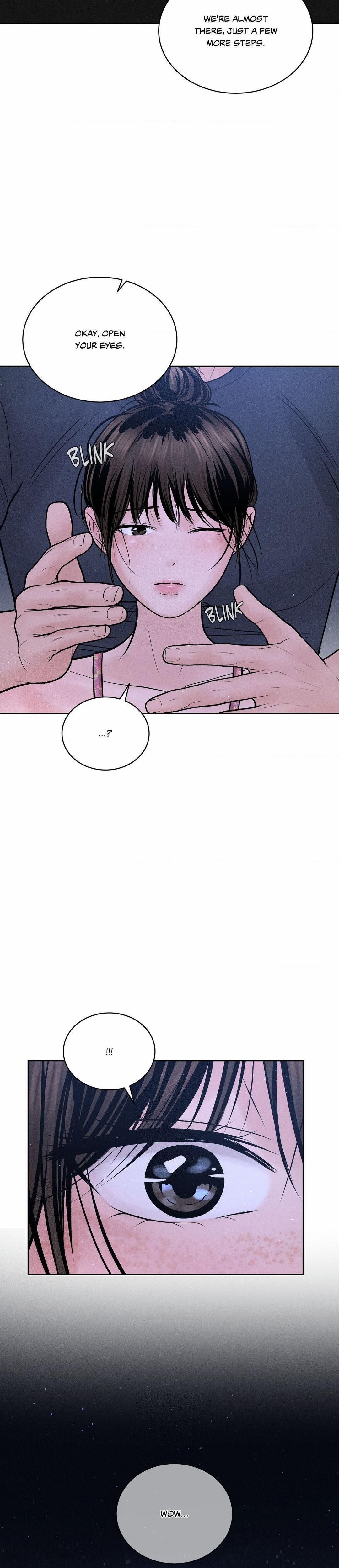 đọc truyện Payment For The Ride Chương 21 ảnh 8 tại Thiên Thai Truyện