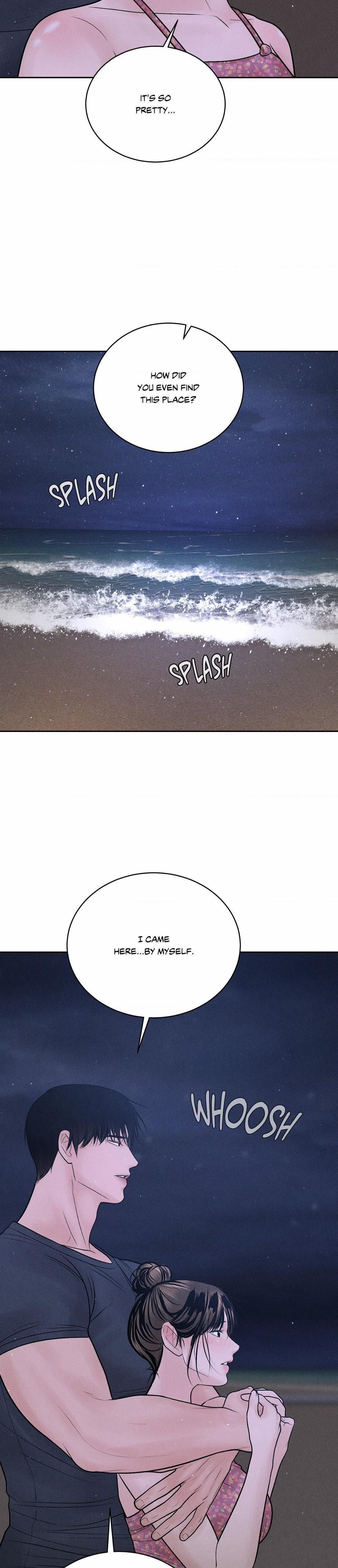 đọc truyện Payment For The Ride Chương 21 ảnh 10 tại Thiên Thai Truyện