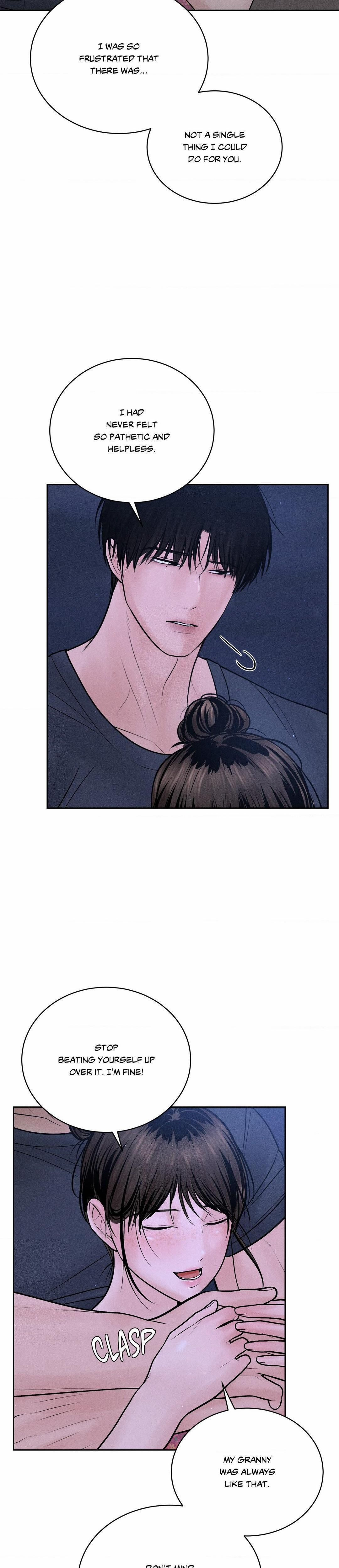 đọc truyện Payment For The Ride Chương 21 ảnh 11 tại Thiên Thai Truyện