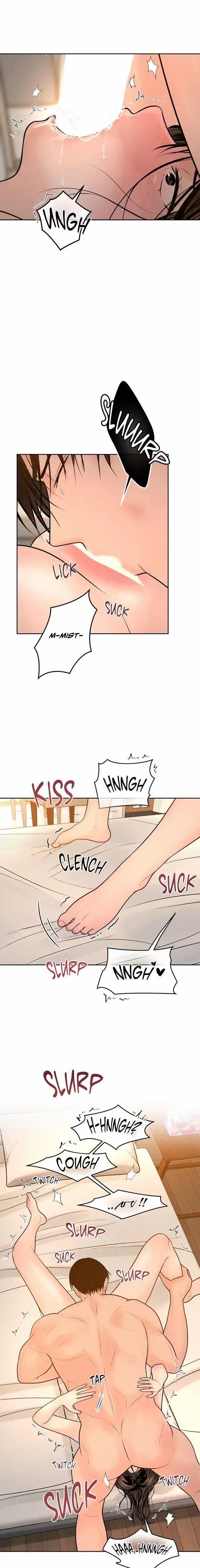 đọc truyện Payment For The Ride Chương 22 ảnh 3 tại Thiên Thai Truyện