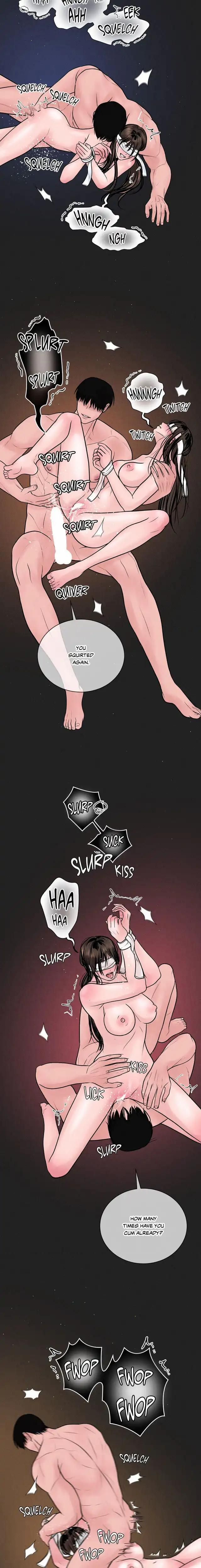 đọc truyện Payment For The Ride Chương 22 ảnh 15 tại Thiên Thai Truyện