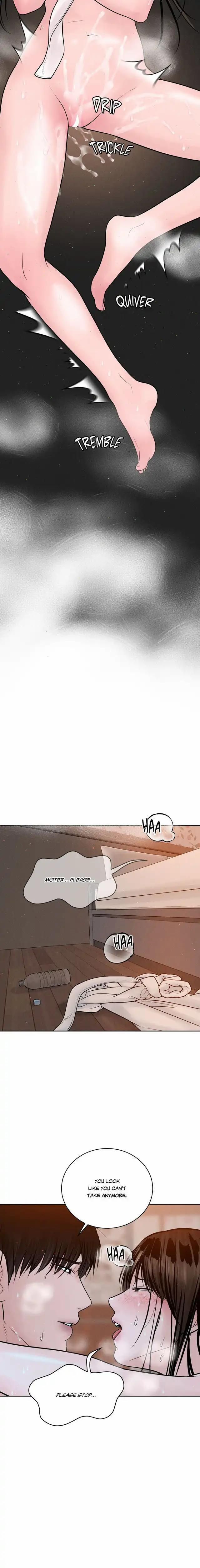 đọc truyện Payment For The Ride Chương 22 ảnh 17 tại Thiên Thai Truyện