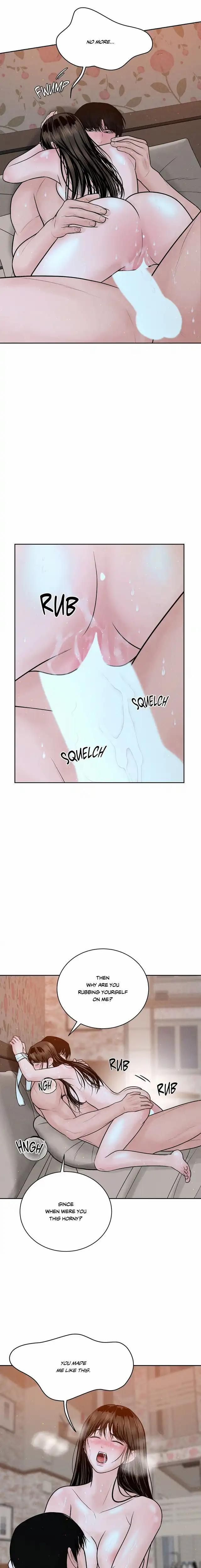 đọc truyện Payment For The Ride Chương 22 ảnh 18 tại Thiên Thai Truyện