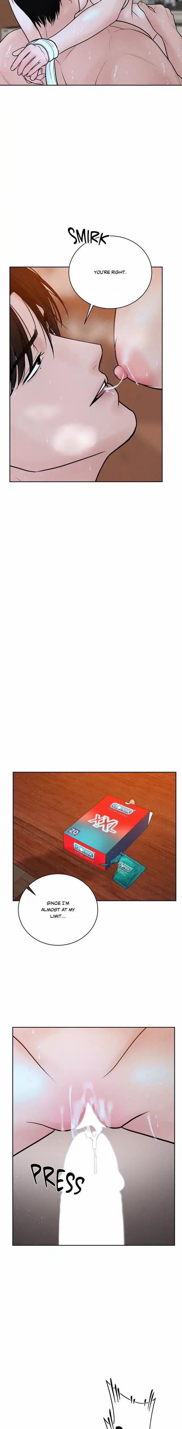 đọc truyện Payment For The Ride Chương 22 ảnh 19 tại Thiên Thai Truyện