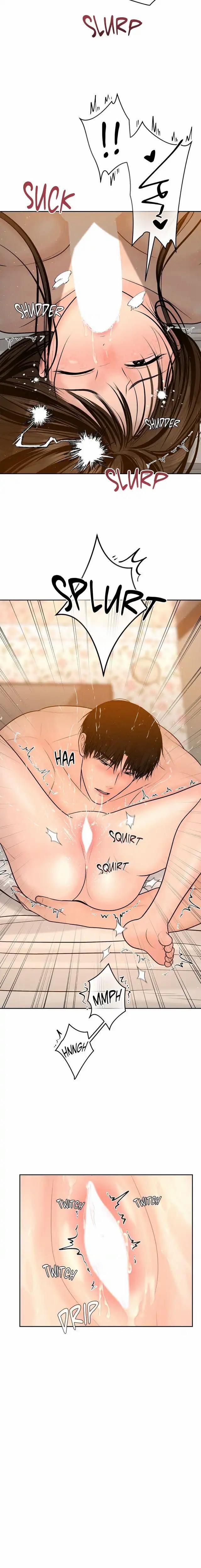 đọc truyện Payment For The Ride Chương 22 ảnh 4 tại Thiên Thai Truyện