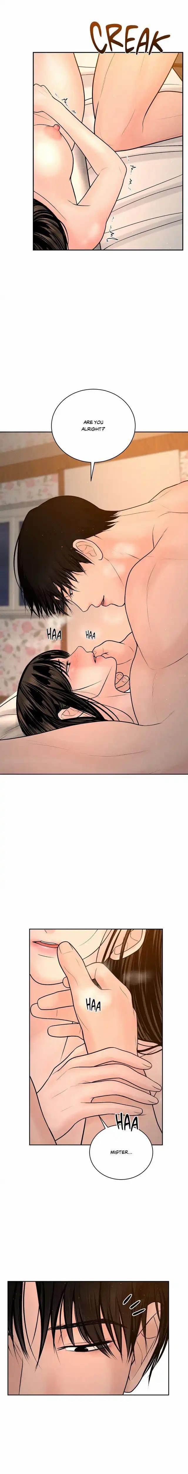 đọc truyện Payment For The Ride Chương 22 ảnh 5 tại Thiên Thai Truyện