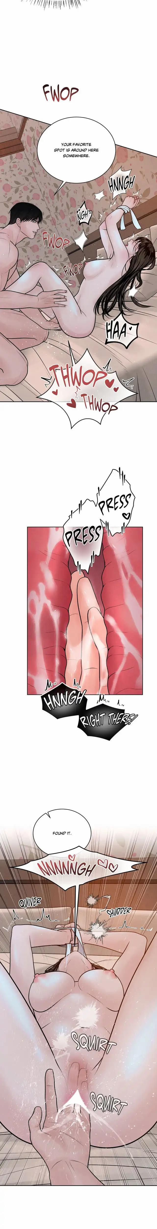 đọc truyện Payment For The Ride Chương 22 ảnh 11 tại Thiên Thai Truyện