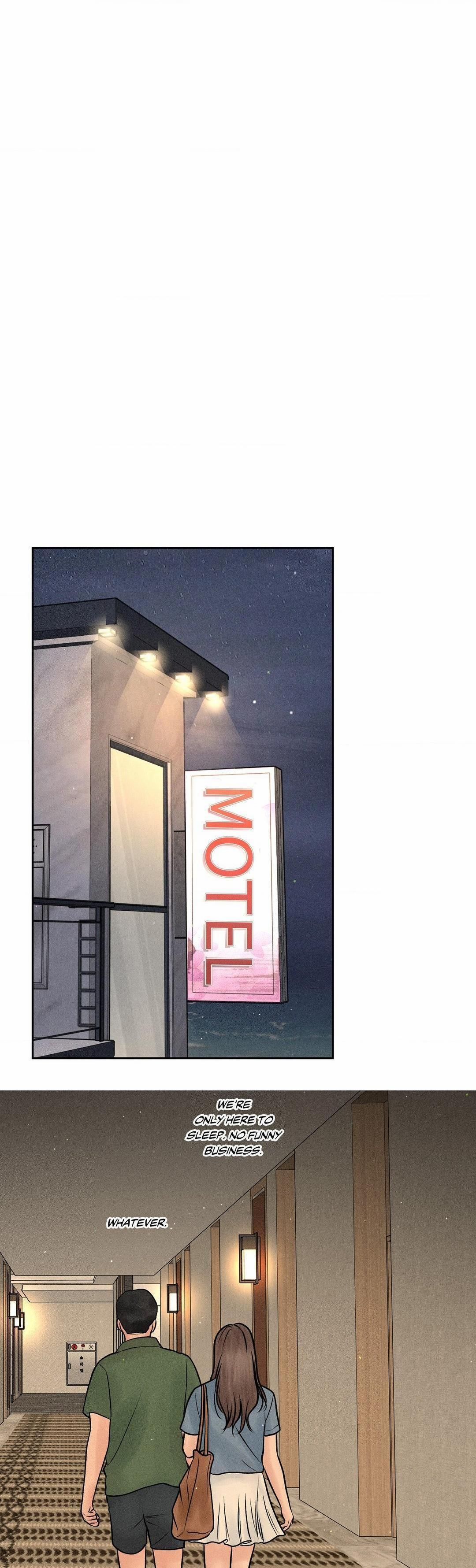 đọc truyện Payment For The Ride Chương 23 ảnh 2 tại Thiên Thai Truyện