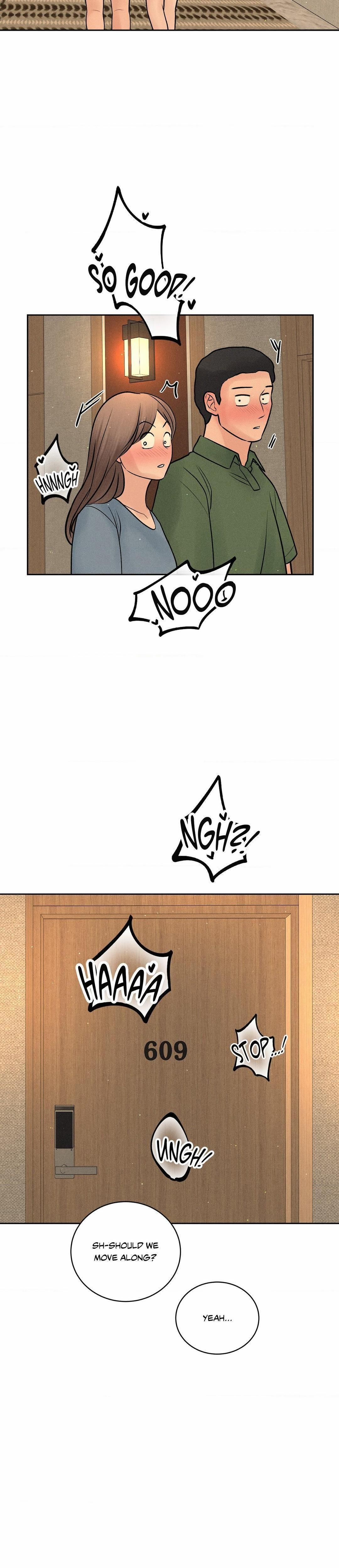 đọc truyện Payment For The Ride Chương 23 ảnh 3 tại Thiên Thai Truyện