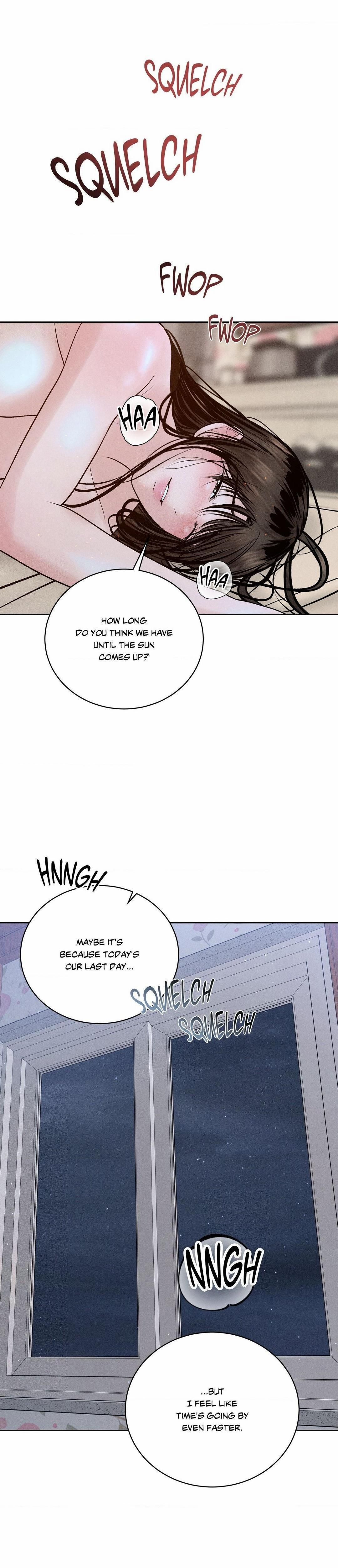 đọc truyện Payment For The Ride Chương 23 ảnh 19 tại Thiên Thai Truyện