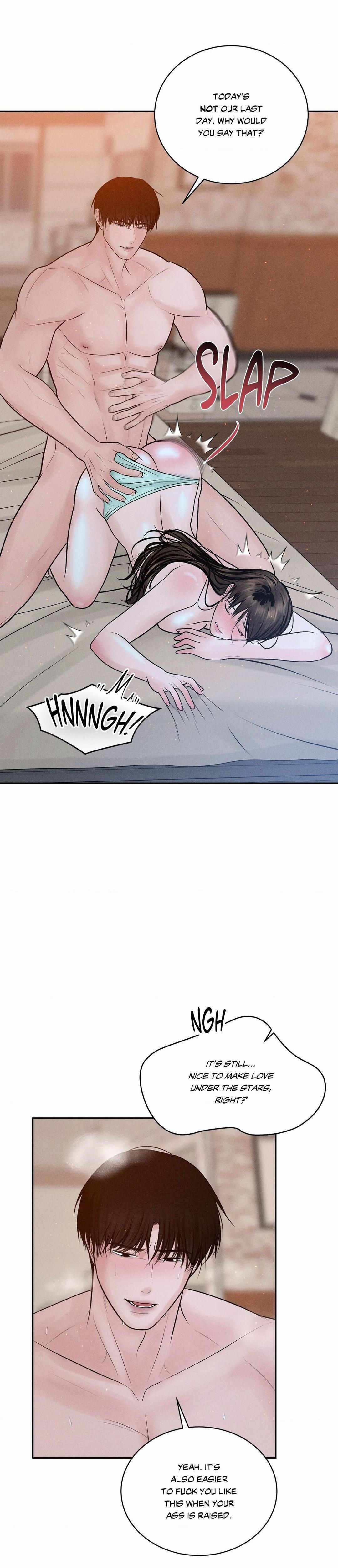 đọc truyện Payment For The Ride Chương 23 ảnh 20 tại Thiên Thai Truyện