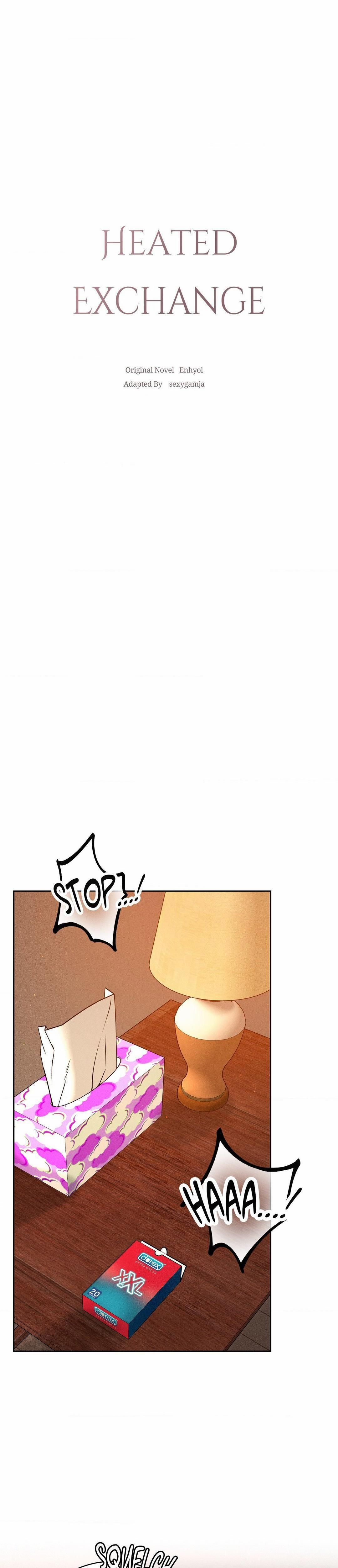 đọc truyện Payment For The Ride Chương 23 ảnh 4 tại Thiên Thai Truyện