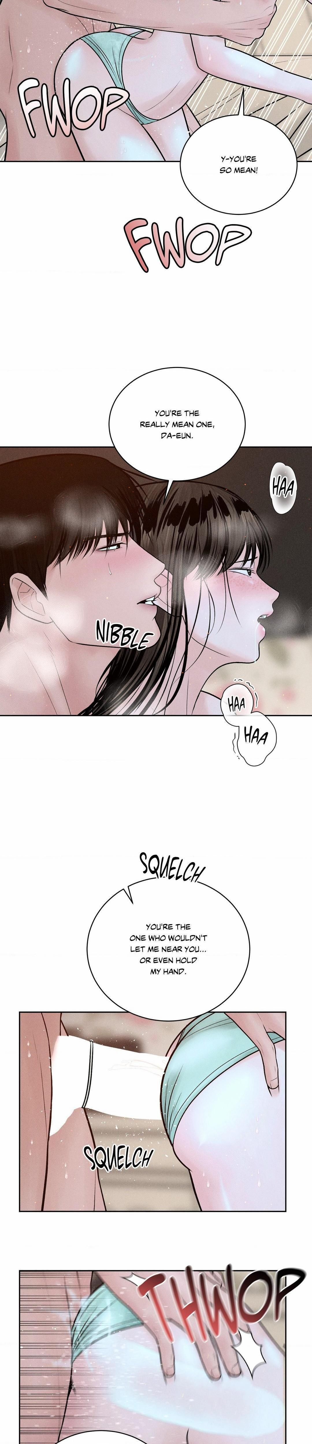 đọc truyện Payment For The Ride Chương 23 ảnh 22 tại Thiên Thai Truyện