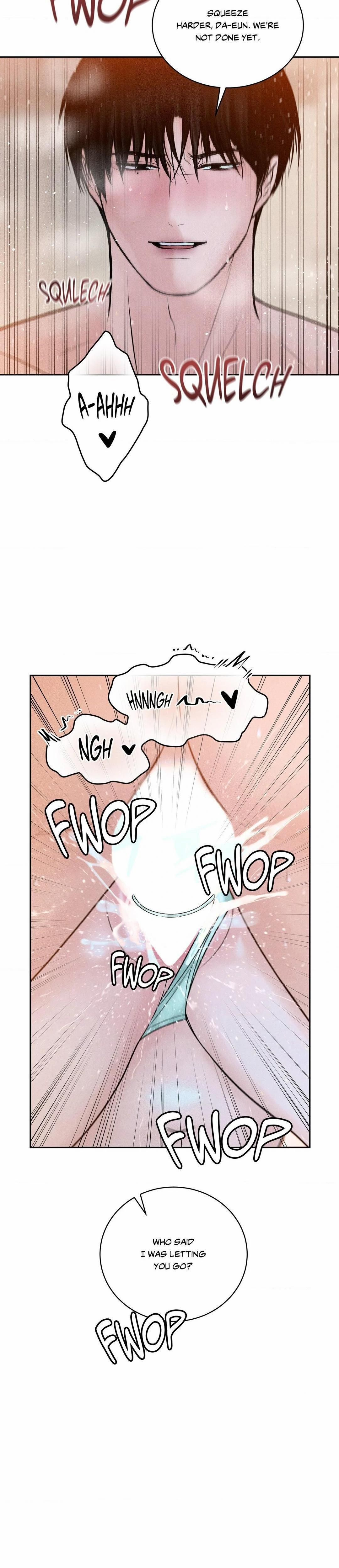 đọc truyện Payment For The Ride Chương 23 ảnh 24 tại Thiên Thai Truyện