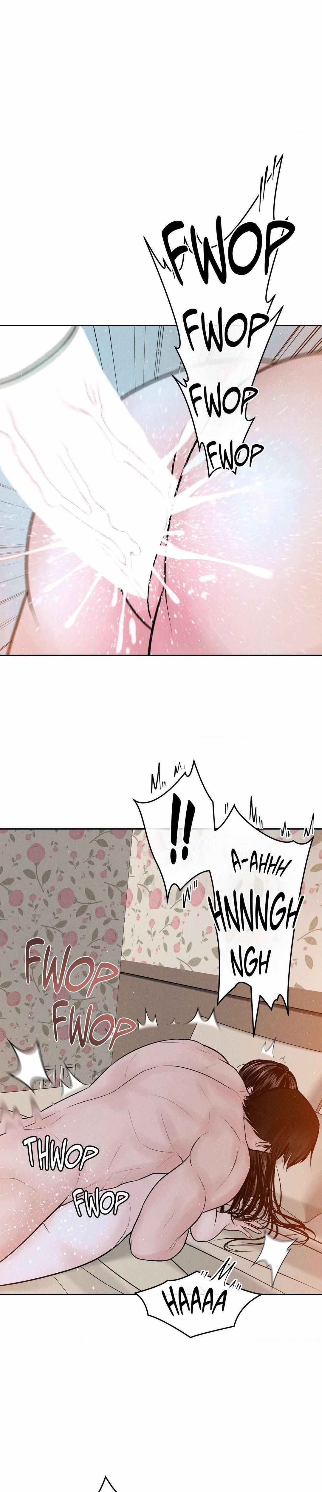 đọc truyện Payment For The Ride Chương 23 ảnh 30 tại Thiên Thai Truyện