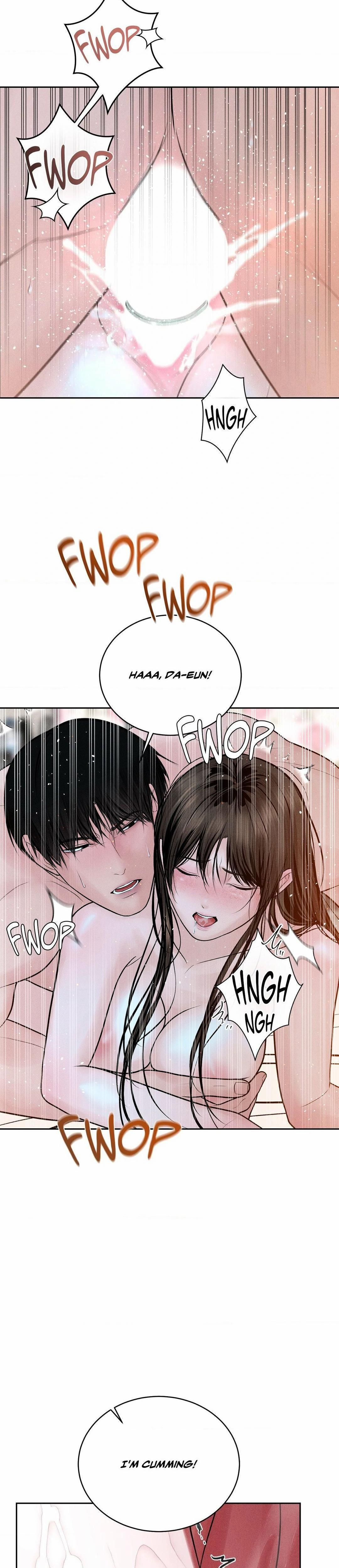 đọc truyện Payment For The Ride Chương 23 ảnh 31 tại Thiên Thai Truyện