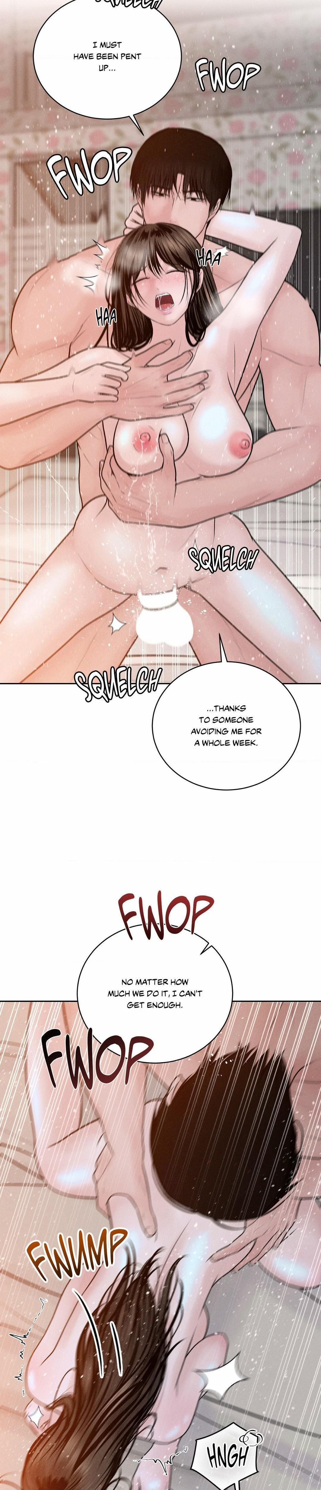 đọc truyện Payment For The Ride Chương 23 ảnh 5 tại Thiên Thai Truyện