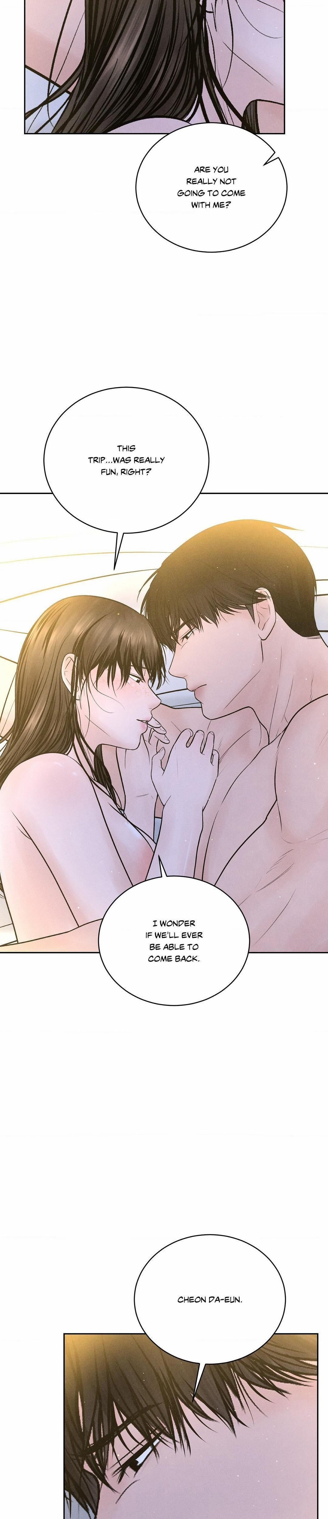 đọc truyện Payment For The Ride Chương 23 ảnh 34 tại Thiên Thai Truyện