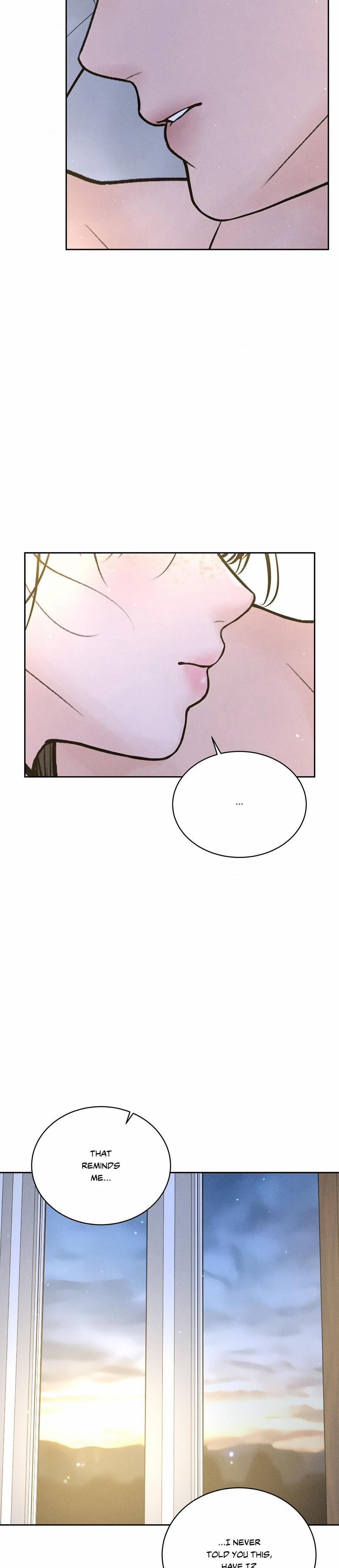 đọc truyện Payment For The Ride Chương 23 ảnh 35 tại Thiên Thai Truyện