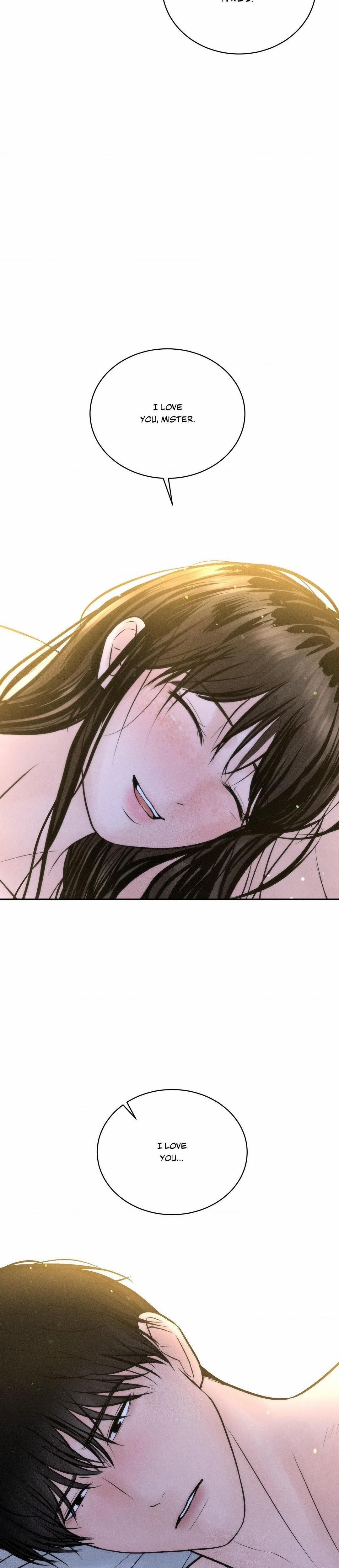 đọc truyện Payment For The Ride Chương 23 ảnh 36 tại Thiên Thai Truyện