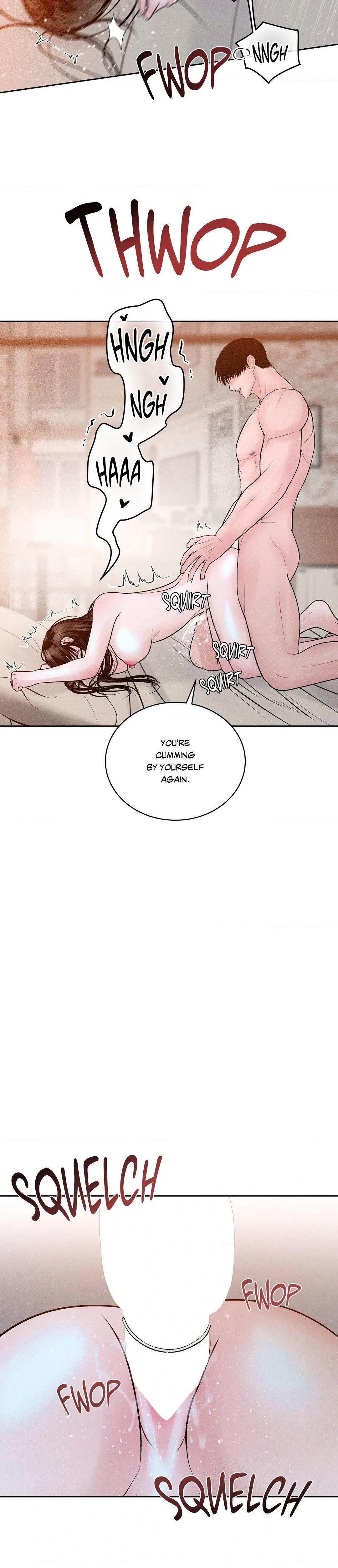 đọc truyện Payment For The Ride Chương 23 ảnh 6 tại Thiên Thai Truyện