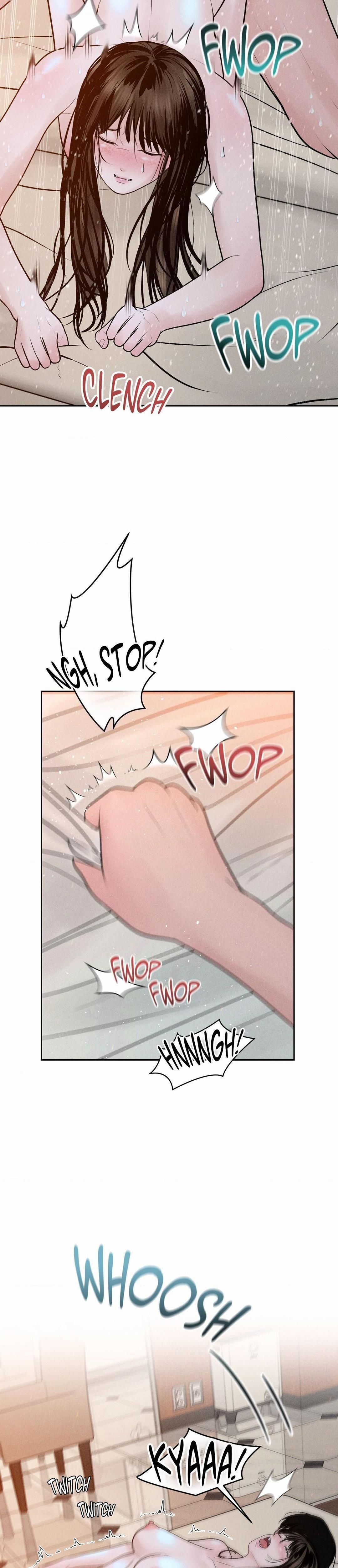 đọc truyện Payment For The Ride Chương 23 ảnh 8 tại Thiên Thai Truyện