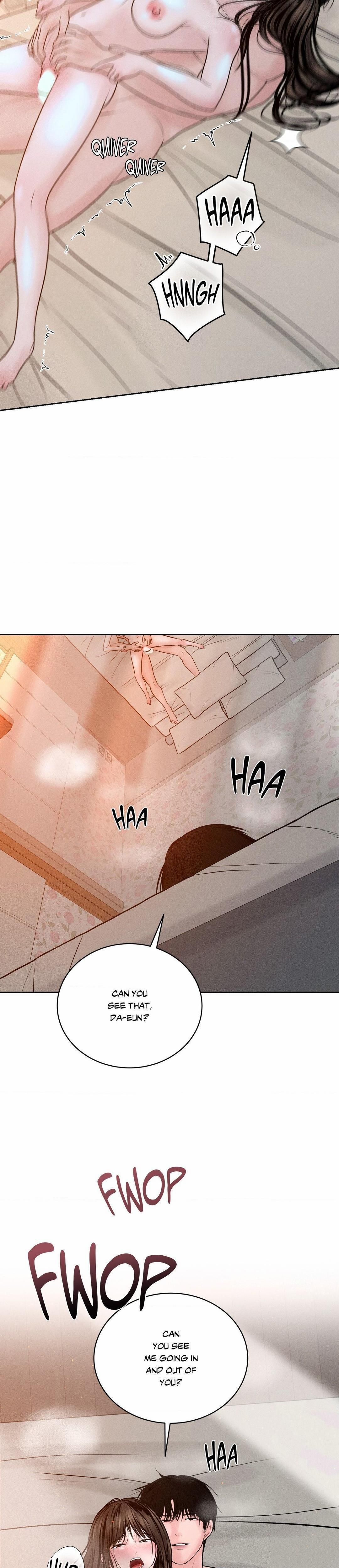 đọc truyện Payment For The Ride Chương 23 ảnh 9 tại Thiên Thai Truyện