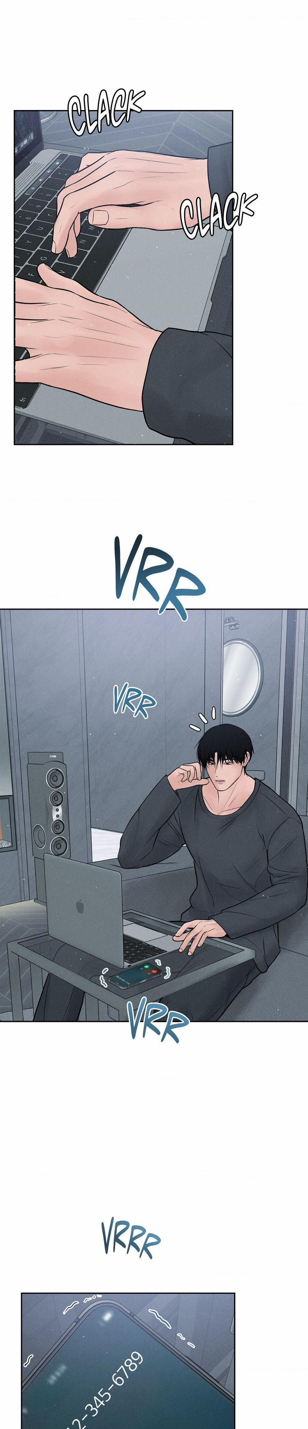 đọc truyện Payment For The Ride Chương 24 ảnh 3 tại Thiên Thai Truyện