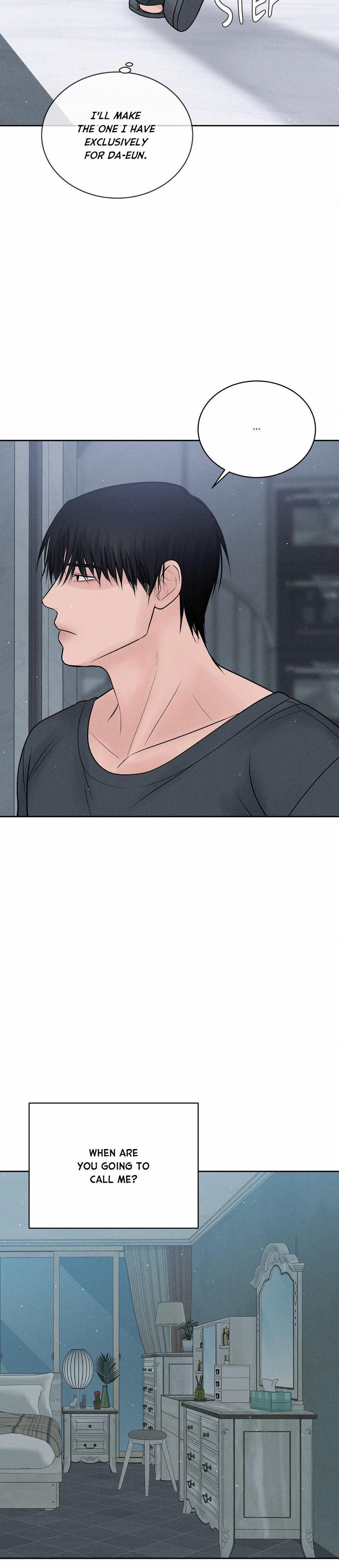 đọc truyện Payment For The Ride Chương 24 ảnh 12 tại Thiên Thai Truyện