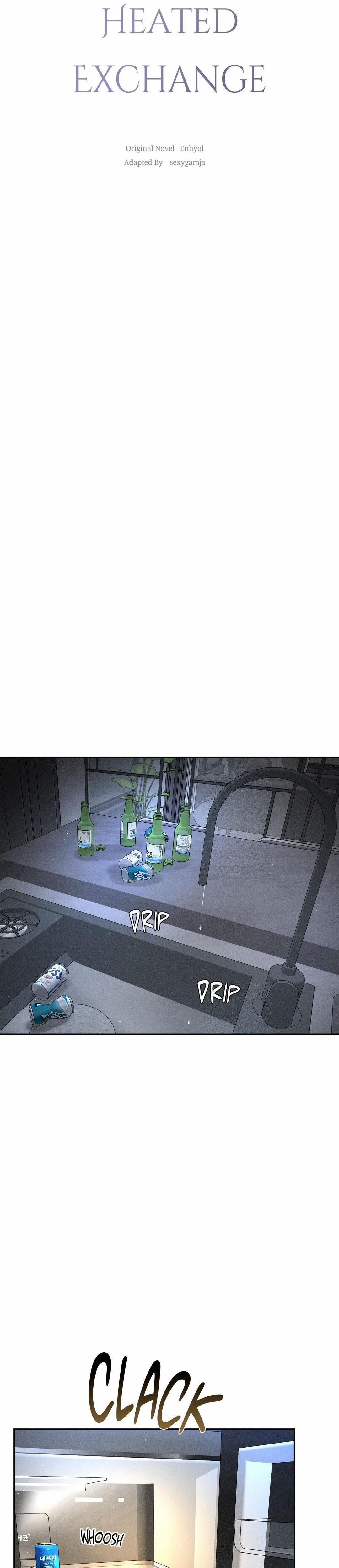 đọc truyện Payment For The Ride Chương 24 ảnh 14 tại Thiên Thai Truyện