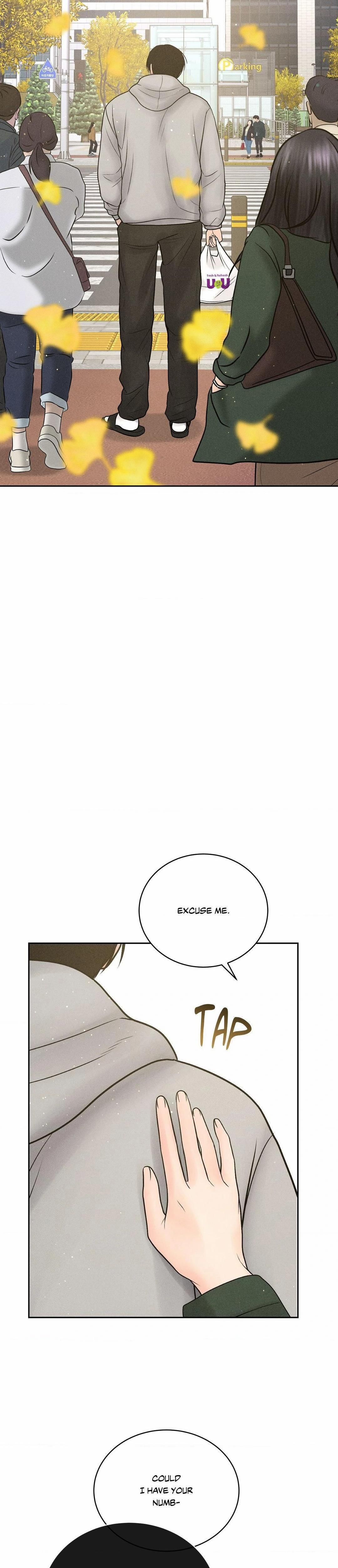 đọc truyện Payment For The Ride Chương 24 ảnh 16 tại Thiên Thai Truyện