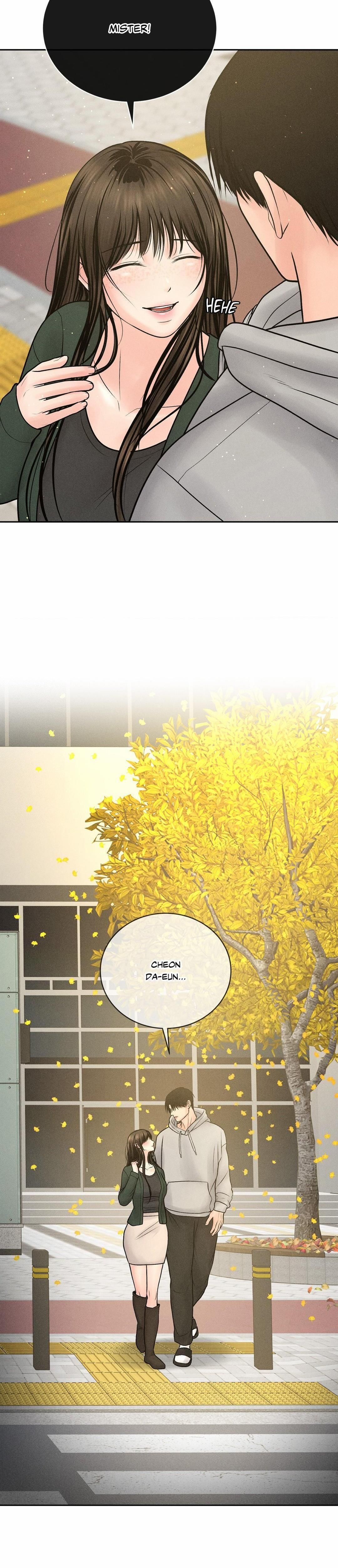 đọc truyện Payment For The Ride Chương 24 ảnh 17 tại Thiên Thai Truyện