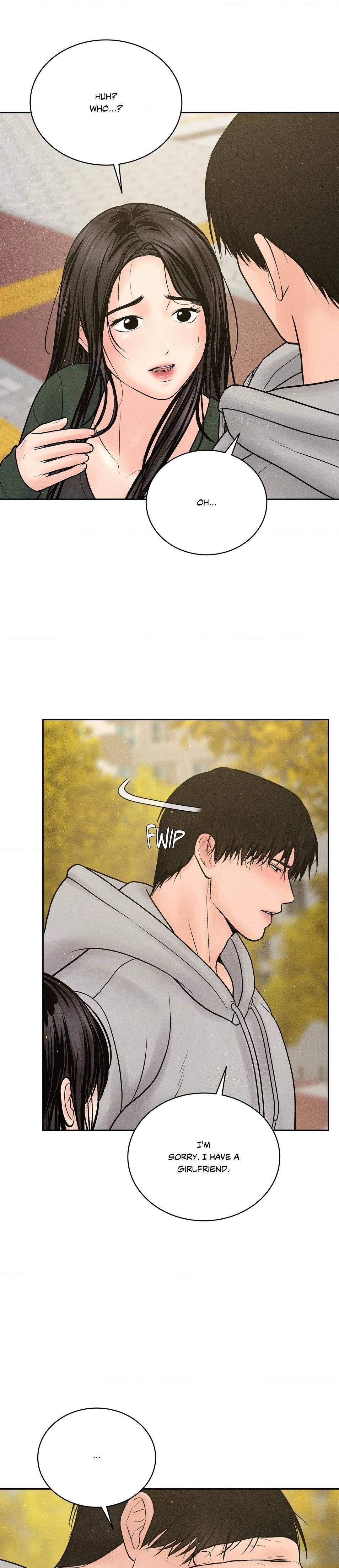 đọc truyện Payment For The Ride Chương 24 ảnh 18 tại Thiên Thai Truyện