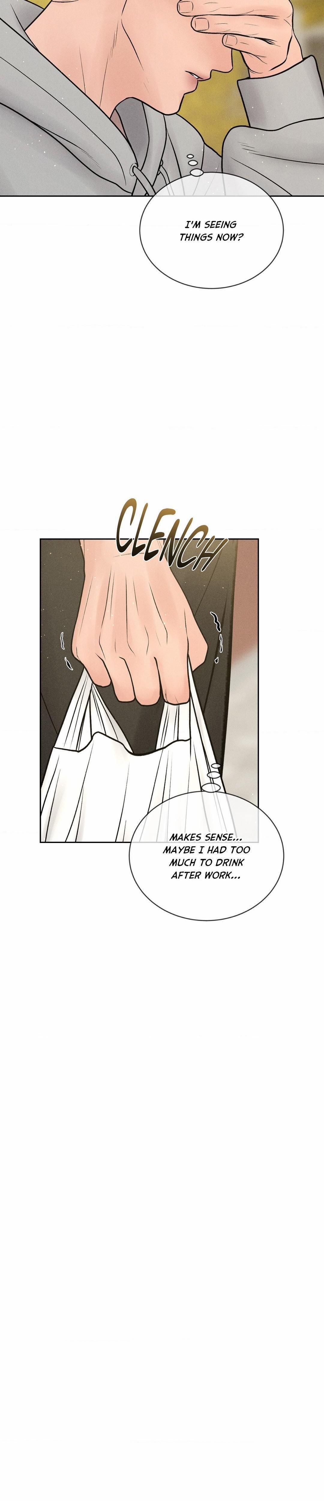 đọc truyện Payment For The Ride Chương 24 ảnh 19 tại Thiên Thai Truyện