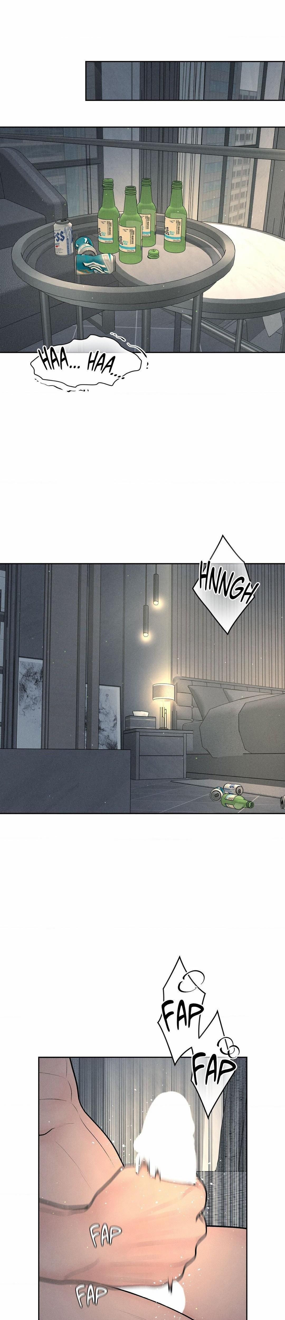 đọc truyện Payment For The Ride Chương 24 ảnh 20 tại Thiên Thai Truyện