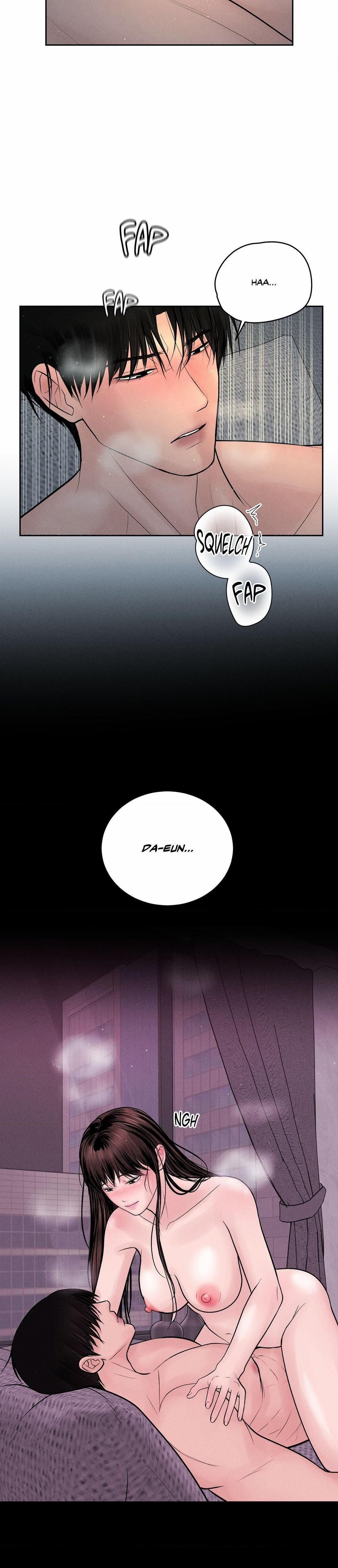 đọc truyện Payment For The Ride Chương 24 ảnh 21 tại Thiên Thai Truyện