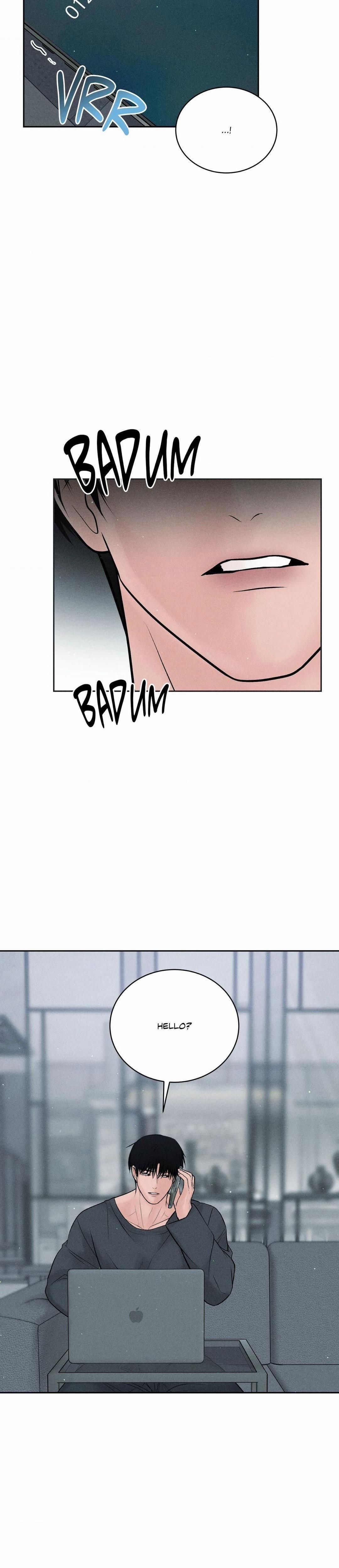 đọc truyện Payment For The Ride Chương 24 ảnh 4 tại Thiên Thai Truyện