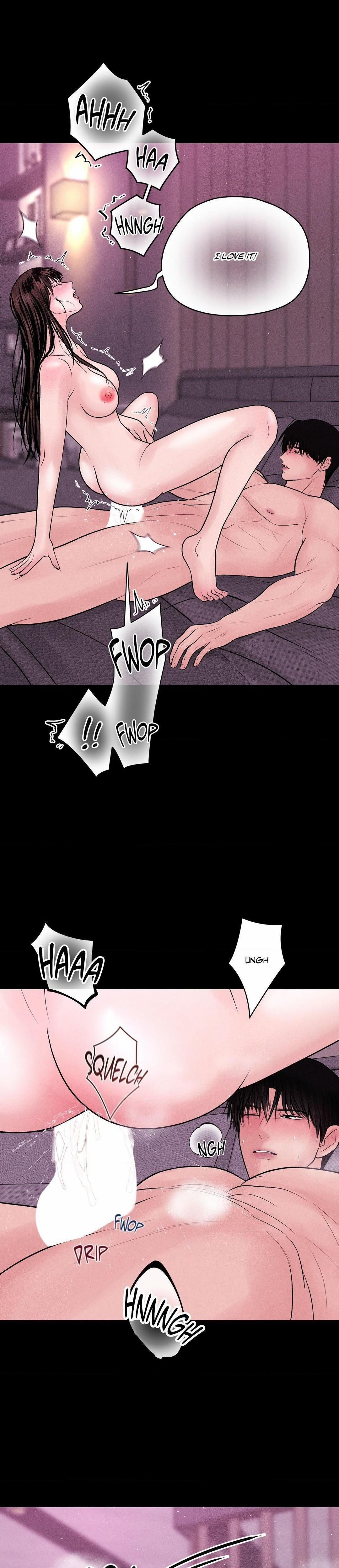 đọc truyện Payment For The Ride Chương 24 ảnh 23 tại Thiên Thai Truyện