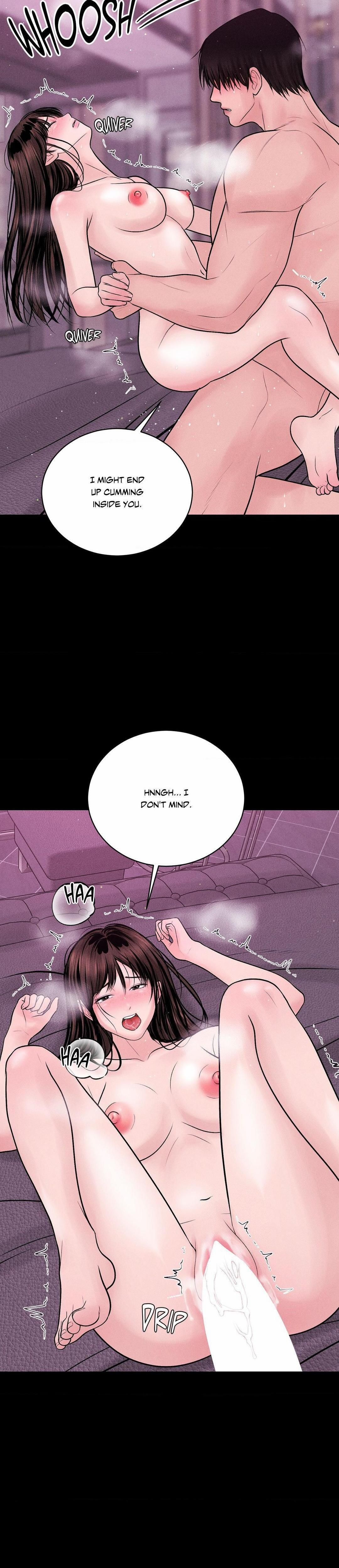 đọc truyện Payment For The Ride Chương 24 ảnh 24 tại Thiên Thai Truyện