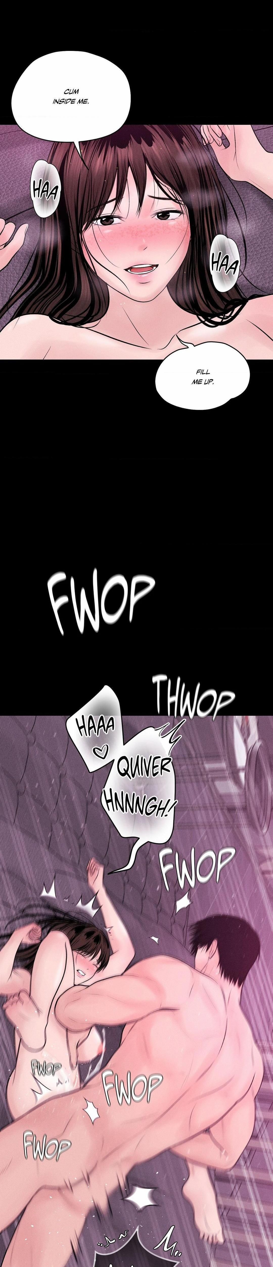 đọc truyện Payment For The Ride Chương 24 ảnh 25 tại Thiên Thai Truyện