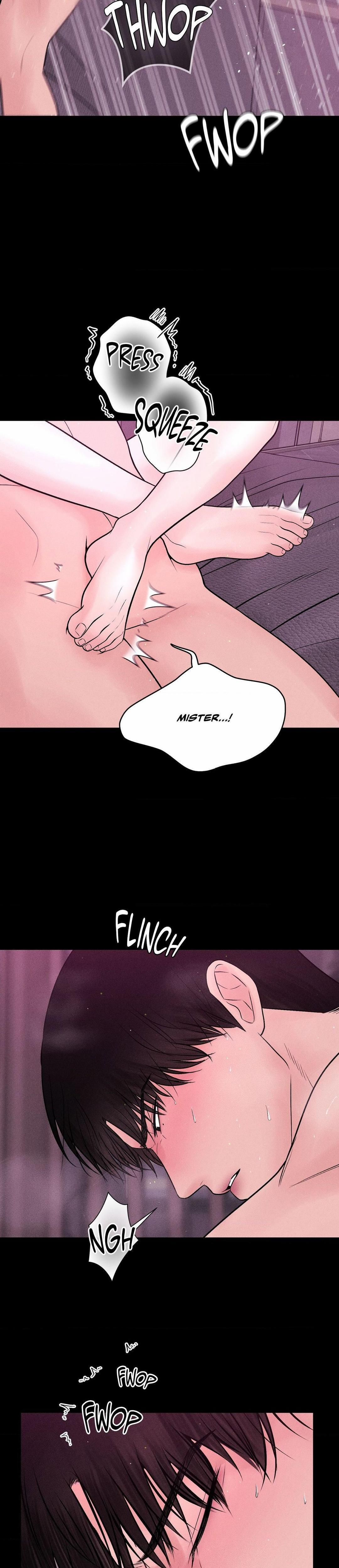 đọc truyện Payment For The Ride Chương 24 ảnh 26 tại Thiên Thai Truyện