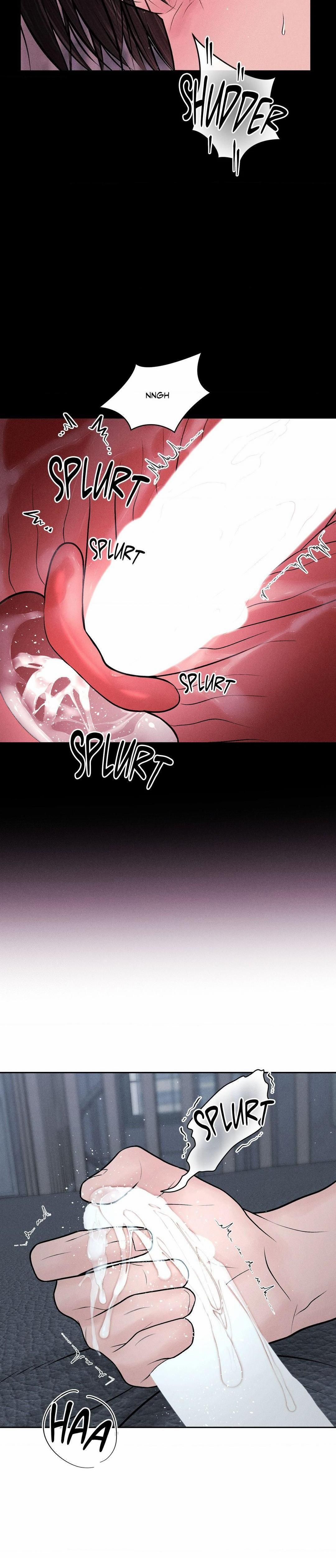 đọc truyện Payment For The Ride Chương 24 ảnh 27 tại Thiên Thai Truyện