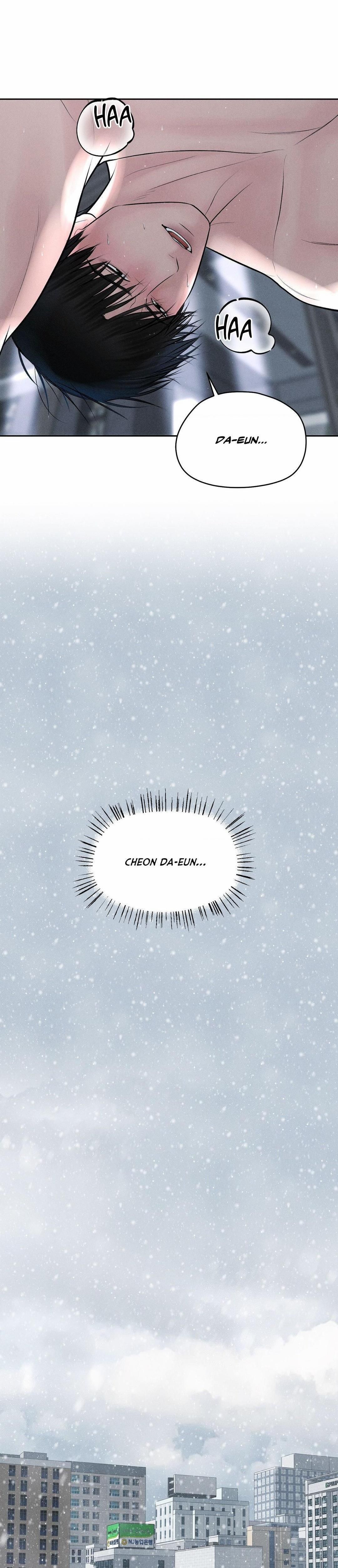 đọc truyện Payment For The Ride Chương 24 ảnh 28 tại Thiên Thai Truyện