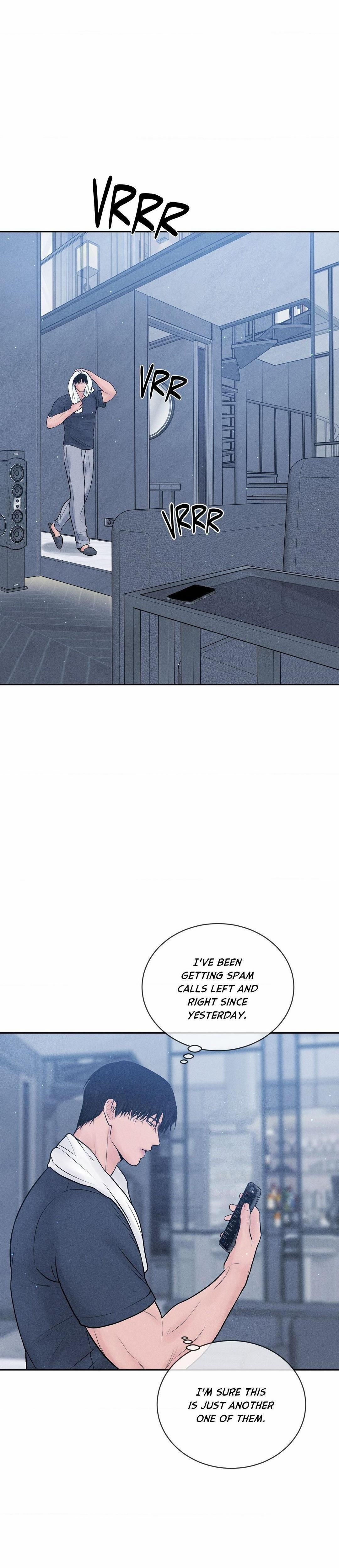 đọc truyện Payment For The Ride Chương 24 ảnh 30 tại Thiên Thai Truyện