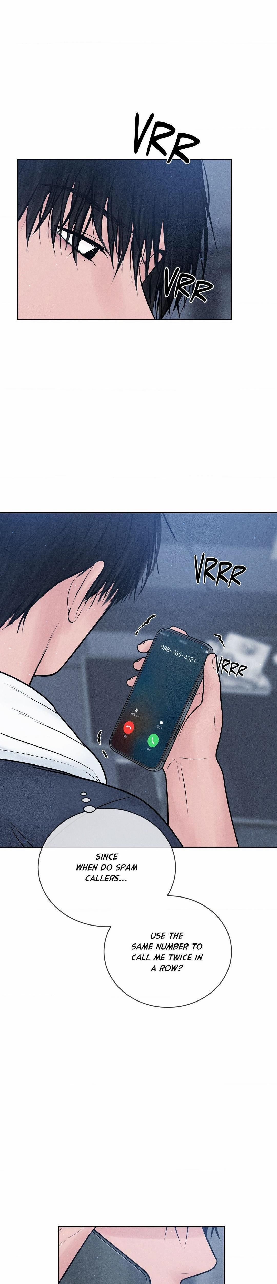 đọc truyện Payment For The Ride Chương 24 ảnh 31 tại Thiên Thai Truyện