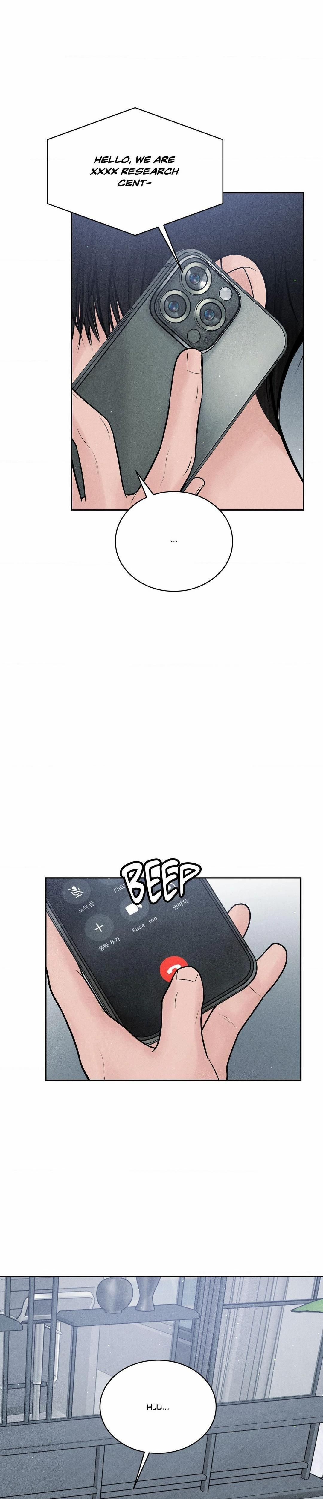 đọc truyện Payment For The Ride Chương 24 ảnh 5 tại Thiên Thai Truyện