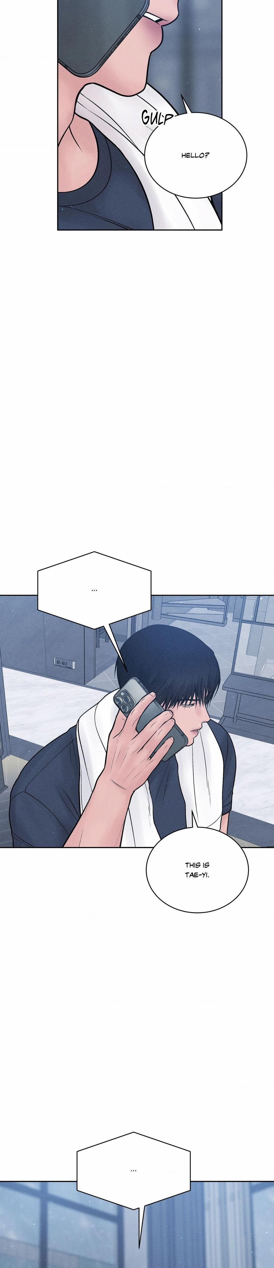 đọc truyện Payment For The Ride Chương 24 ảnh 32 tại Thiên Thai Truyện