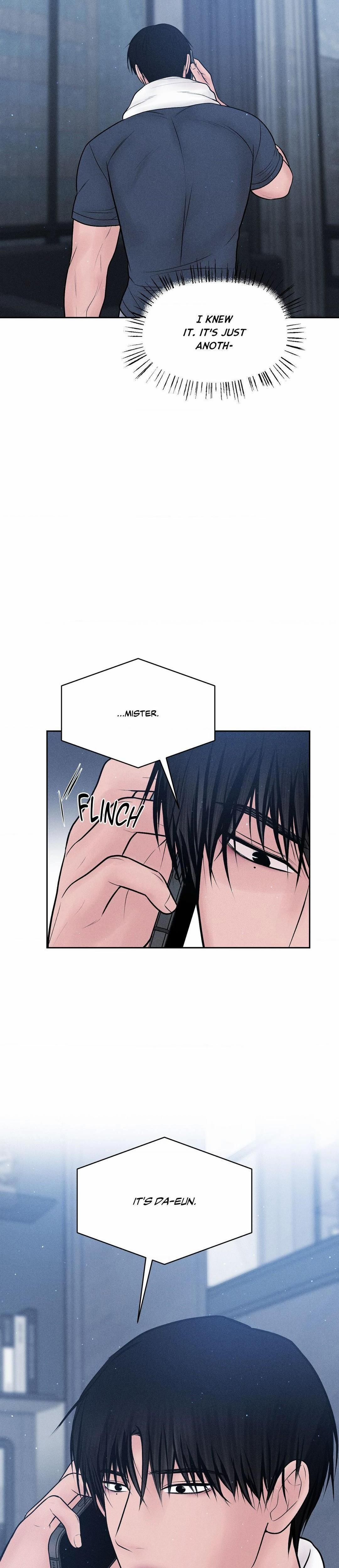 đọc truyện Payment For The Ride Chương 24 ảnh 33 tại Thiên Thai Truyện